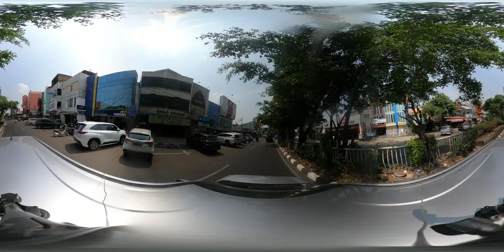 Bank Mandiri Pegambiran