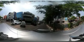 Bank Mandiri Pegambiran