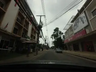 Code Academy Pattaya
