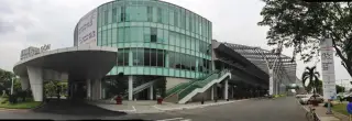 KPMG Vietnam - Paragon Office