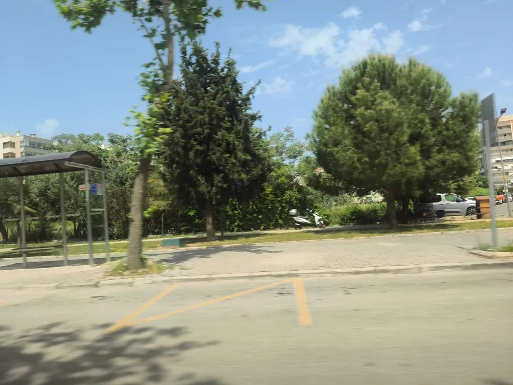 Zeki Müren Parkı
