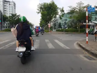 Thủ Thiêm Living
