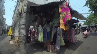 Tiệm Uốn Tóc Xuân Yến