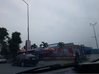 Quán Cafe Hương Quan Cafe Huong