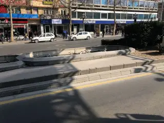 Kahve Dükkanı