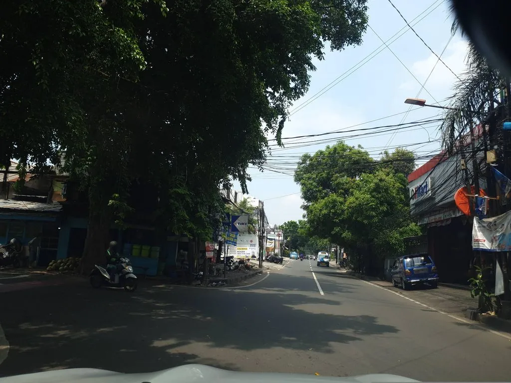 SDN Duri Kepa 11