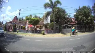 Polsek Pandak
