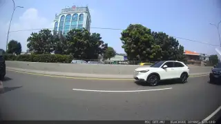 One Car Wash