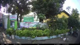 Masjid Jami' An-Nur