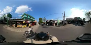 Iman Washing Salon Mobil