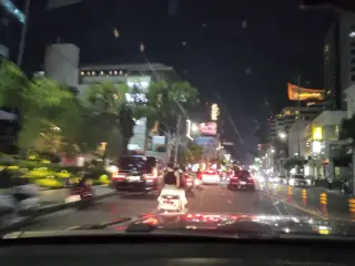 Luma Bangkok