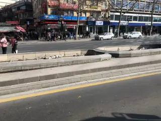 Ulucanlar Göz Eğitim ve Araştırma Hastanesi