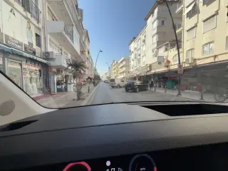 Manavgat Tarım Market