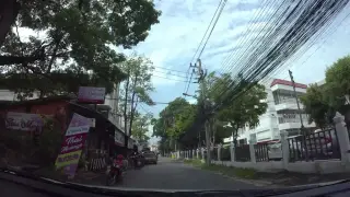 Ran Xahar Phu T'hea Xin Di Cheiynghim