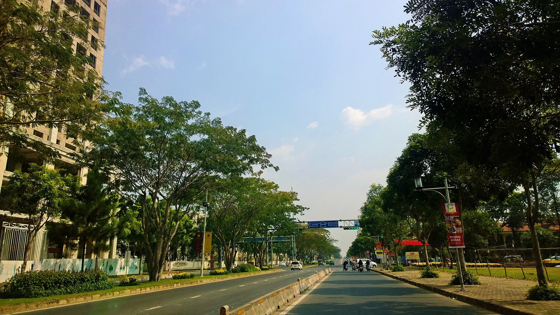 Huy Phát - Nội thất văn phòng TP. Hồ Chí Minh