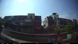 Bangsal Melati RS Atma Jaya