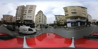 Ziraat Bankası Dikilitaş/İstanbul Şubesi