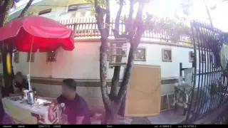 Mama Laundry Taman Ratu