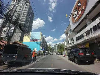 Andong Jjimdak