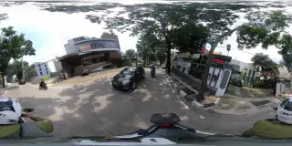 Garden View Coffe Shop