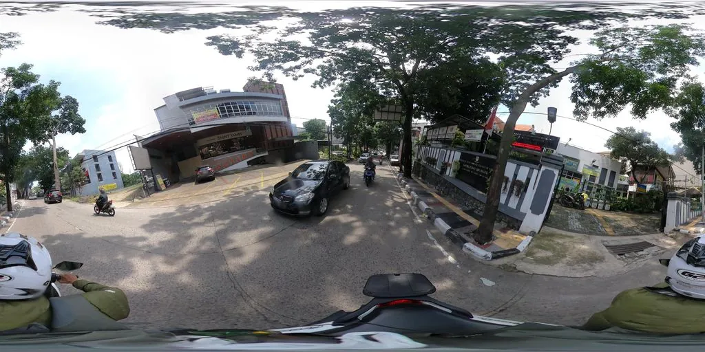 Garden View Coffe Shop