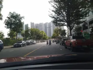 Quán ăn Hàn Quốc JinJi