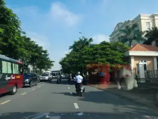 Công ty camera Thiên Sơn