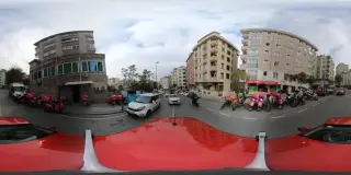 Bank Asya Dikilitaş Şube