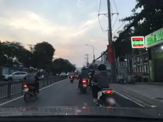 Chuk Express - Go Nguyễn Thị Thập