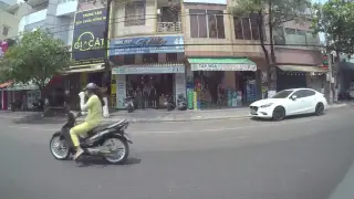 Duy Lê Audio