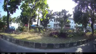 Nasi Tim Pasar Pagi Green Ville