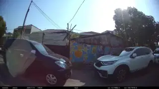 Bakmi Ko Hon