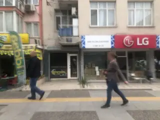 Karşıyaka Battalbey Girne