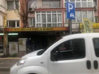 Kaburger