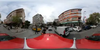 Mis Fırın & Cafe