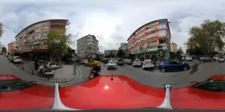 Mis Bahçe