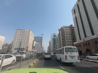 Al Thiqah Rehabilitation Center LLC.