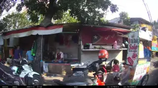 Kong Djie Coffee