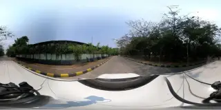Yayasan Alwathoniyah Pusat MI Petang