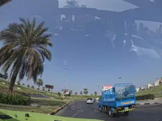 Mtʿm Alshraʿ Llasmak