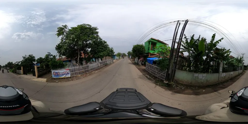 Grai Kangen Water