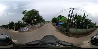 Grai Kangen Water