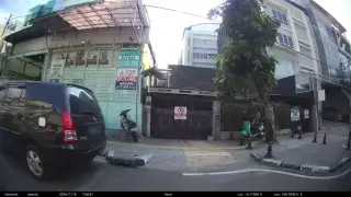 Panin Bank Tanjung Duren