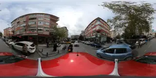 Çamlıca Süpermarket
