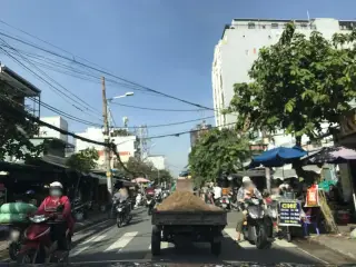 Cửa hàng WIN 82 Lý Phục Man