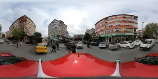 Around Coffee Shop