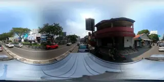 Central Mandiri