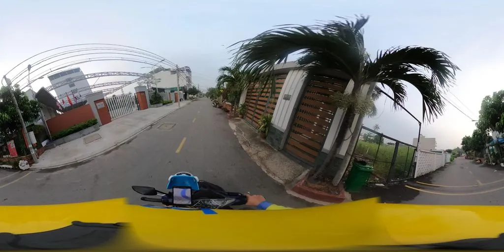 Cơm Cháy Chà Bông Chú Bảy
