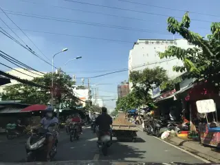 Nhà Thuốc Tư Nhân Hồng Hạnh