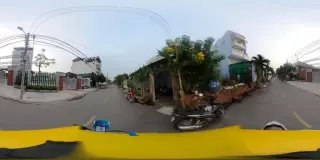 Trường Mẫu Giáo Hoàn Mỹ _ Quận 12